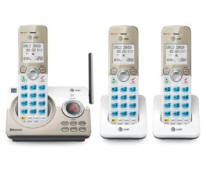 AT&T DL72319 DECT 6.0 Cordless Phone Review: Is It Worth It?