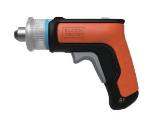 BLACK+DECKER Cordless Furniture Assembly Tool Review: Is It Worth It?