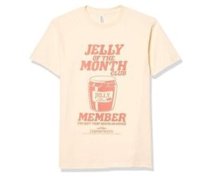 National Lampoon's Christmas Vacation Men's Jelly of The Month Review: Is It Worth Buying?