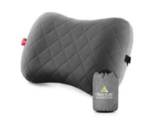Hikenture Camping Pillow with Removable Cover - Ultralight Review: Is It Worth It?