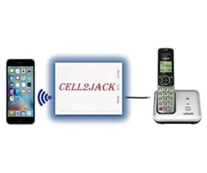 CELL2JACK Cellphone to Home Phone AdapterDummy Review: Is It Worth It?
