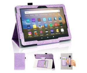 ACdream Slim Case for Fire HD 8/8 Plus Review: Is It Worth It?