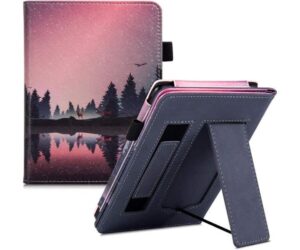 BOZHUORUI Stand Case for Kindle Paperwhite 5-7 Gen Review: Is It Worth It?