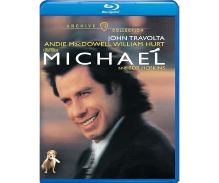 Michael John Travolta , Andie MacDowell product review