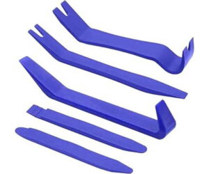 XBRN Trim Removal Tool - 5Pcs Trim Removal Tool Set Review: Is It Worth It?