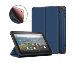 Fintie Slim Case for Fire HD 8/8 Plus Review: Is It Worth It?