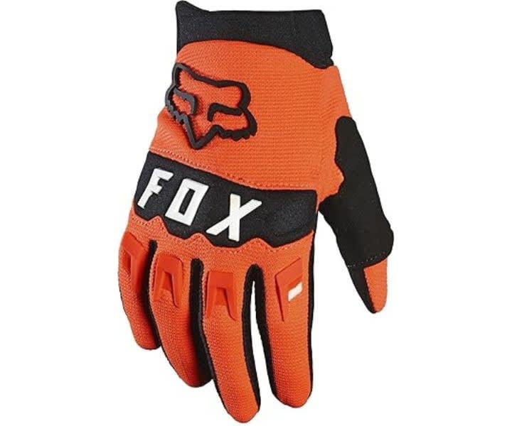 Fox Racing YTH DIRTPAW Glove product review