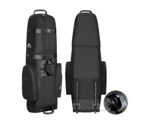Himal Outdoors Golf Travel Bag - Heavy Duty 600D Polyester Oxford Review: Is It Worth It?