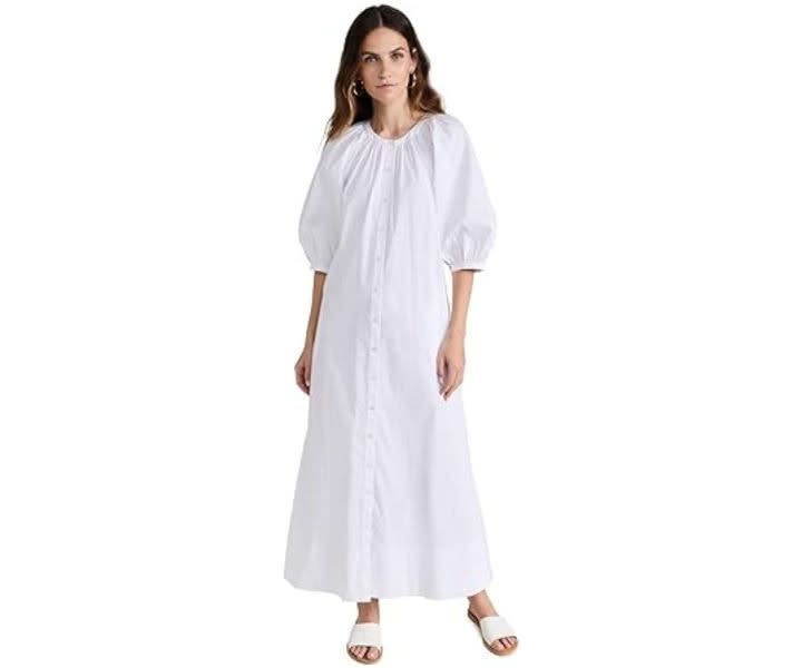 STAUD Women's Vincent Dress product review