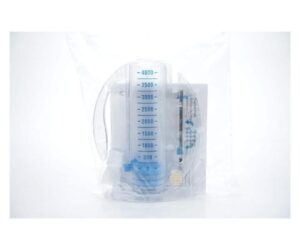 AirLife Volumetric Incentive Spirometers