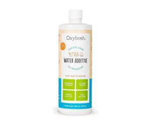 Oxyfresh Premium Pet Dental Care Eliminate Dog | Cat Bad Breath Review: Is It Worth It?