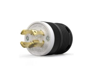 ELEGRP NEMA L14-30P Locking Plug, Twist Lock Adapter Male: Honest Review and Buying Guide