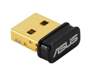 ASUS USB-BT500 Bluetooth 5.0 Adapter, Ultra-Small Design: Full Review and Analysis