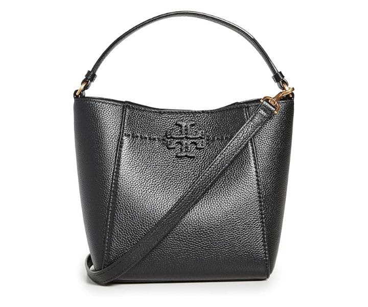 Tory Burch Women's Bag product review