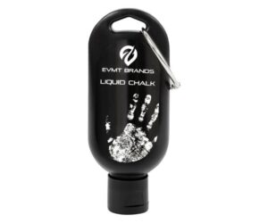 EVMT Brands Liquid Chalk, Mess Free Gym Chalk for Weightlifting Review: Is It Worth It?