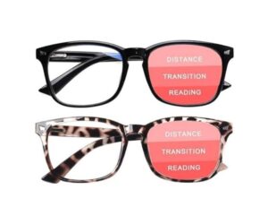 SIGVAN Progressive Multifocal Computer Glasses Women Men Review: What You Need to Know