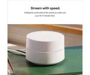 Google Wifi AC1200 Mesh WiFi System 4500 Sq Ft Coverage Review: What You Need to Know