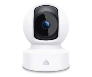 Kasa Indoor Pan/Tilt Smart Security Camera, HD Dog-Camera Review: Is It Worth It?