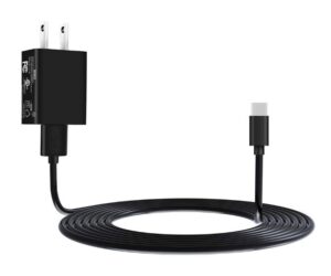 Fast Charger with 6Ft USB Cable for Fire & Galaxy Tab Review: Is It Worth It?