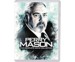 Perry Mason: The Complete Movie Collection: Honest Review and Buying Guide