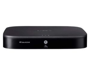 Is Lorex D841A82B Series 8 Channel 4K HD 2TB Analog HD Worth It? Full Review
