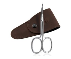Solingen Cuticle Scissors Germany - Curved Blade Review: Is It Worth It?