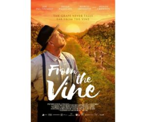 From The Vine: Full Review and Analysis