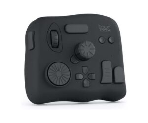 TourBox NEO Custom Controller for Photo/Video Editing Review: Is It Worth It?