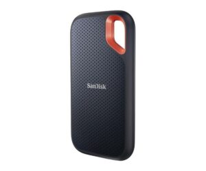 SanDisk 2TB Extreme Portable SSD| 1050MB/s, USB-C, USB 3.2 Review: Is It Worth It?