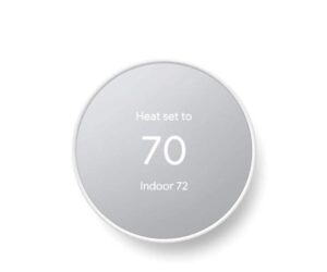 Is Google Nest Thermostat, Programmable Wi-Fi Thermostat Worth It? Full Review