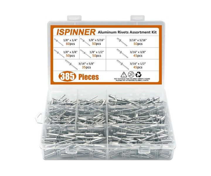 ISPINNER product review