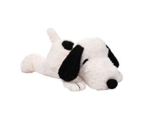 Lambs & Ivy Snoopy Plush Stuffed Animal Toy, White Dog Review: Is It Worth It?