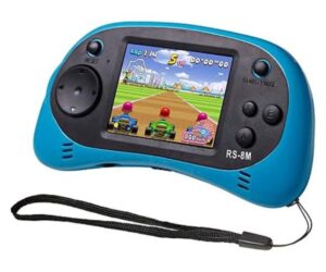 Kids Handheld Game Portable Video Game Player with 200: Full Review and Analysis