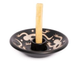 Luna Sundara Palo Santo Stick Holder with 5 Sticks Review: Is It Worth It?