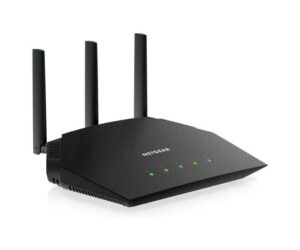 NETGEAR Nighthawk R6700AX WiFi 6 Router AX1800 Review: What You Need to Know