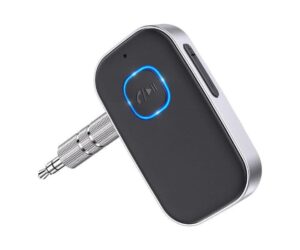 COMSOON Bluetooth Receiver for Car, Noise Cancelling 3.5mm AUX Review: Is It Worth It?