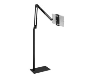 Tablet Floor Stand: Adjustable Holder for iPhone & iPad Review: Is It Worth It?