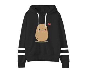 Fronage Teen Girls Hooded Sweatshirt Womens Long Review: Is It Worth It?