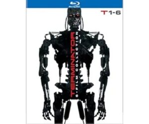 Terminator 6-Film Collection Review: Is It Worth It?