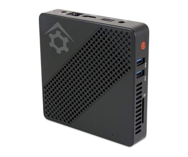 HomeSeer Smart Home Hub - Locally Managed Automation Hub product review