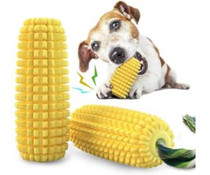 Carllg Dog Chew Toys: Durable, Squeaky, Aggressive Chewers Review: What You Need to Know
