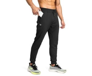 G Gradual Men's Athletic Sweatpants with Zipper Pockets Review: Is It Worth It?