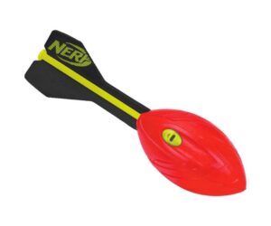 NERF Vortex Aero Howler Foam Football - NERF Soft Vortex Review: Is It Worth It?