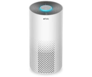 Afloia Air Purifier for Large Rooms, HEPA Filter