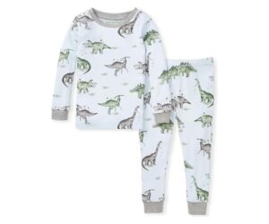 Burt's Bees Baby Baby Boys' Pajamas, Tee and Pant 2-Piece Pj Set Review: Is It Worth It?