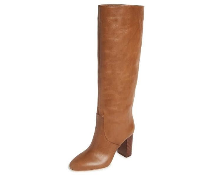 Loeffler Randall Women's Goldy Tall Boots product review