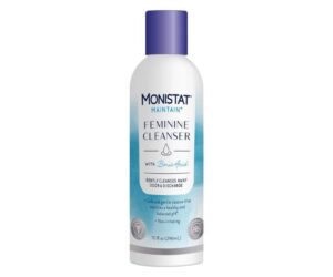 Monistat Boric Acid Feminine Cleanser, Fragrance | 10 Fl Oz Review: Is It Worth It?