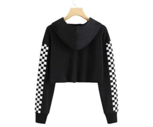 Meikulo Kids 2 Piece Outfits Girls Crop Tops Hoodies Sleeve Review: Is It Worth It?