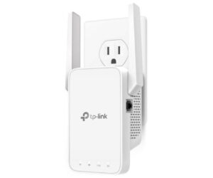 TP-Link AC1200 WiFi Extender 2024 | Dual Band 5GHz/2.4GHz Review: Is It Worth It?