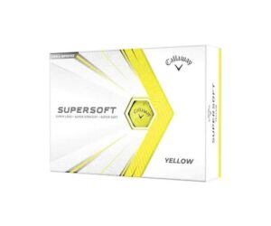 callaway-golf-supersoft-2021-golf-balls-bargain-mart Review: Is It Worth It?